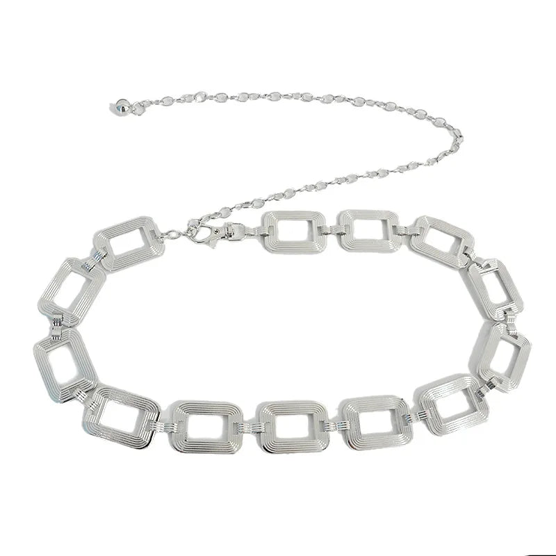 Cross border New Women's Belt