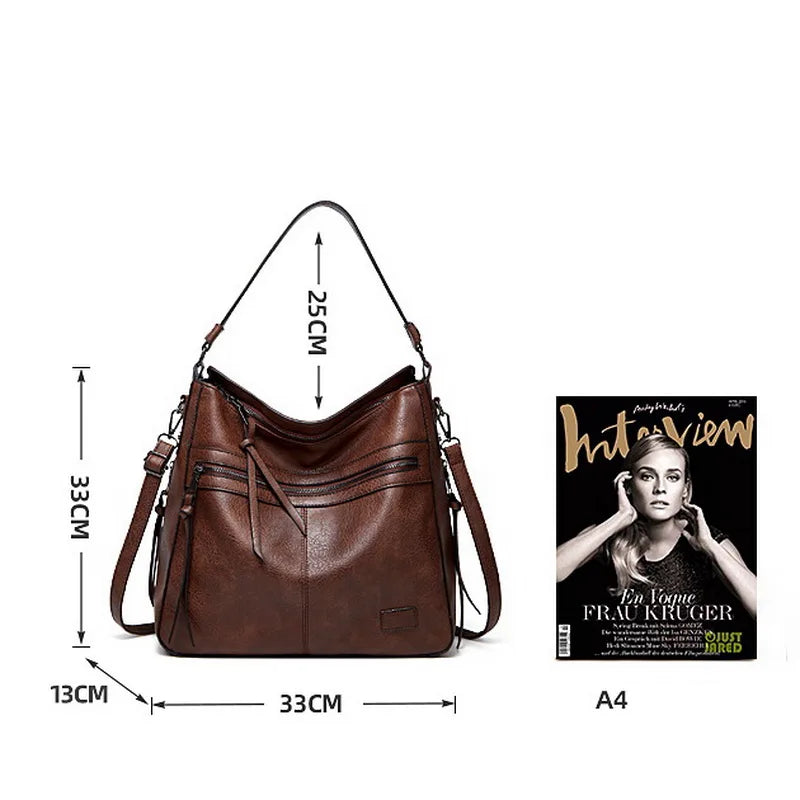 Fashion Shoulder Bags for women