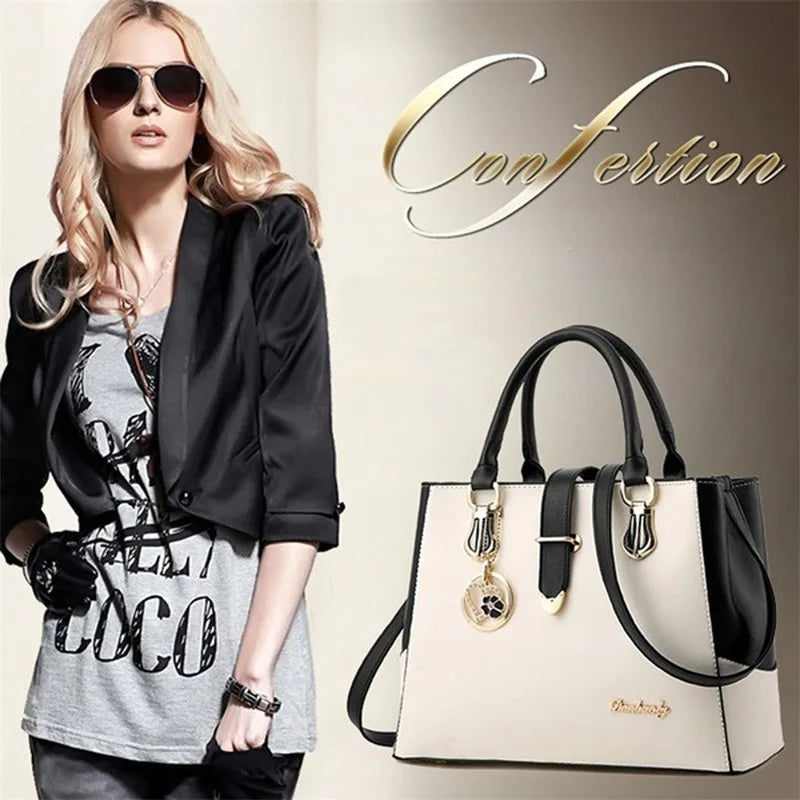 Handbags For Women Shoulder Bags