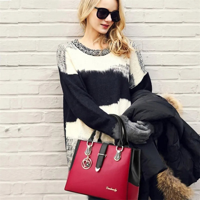 Handbags For Women Shoulder Bags