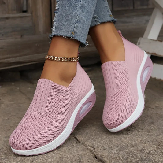 2024 Women Walking Shoes Air