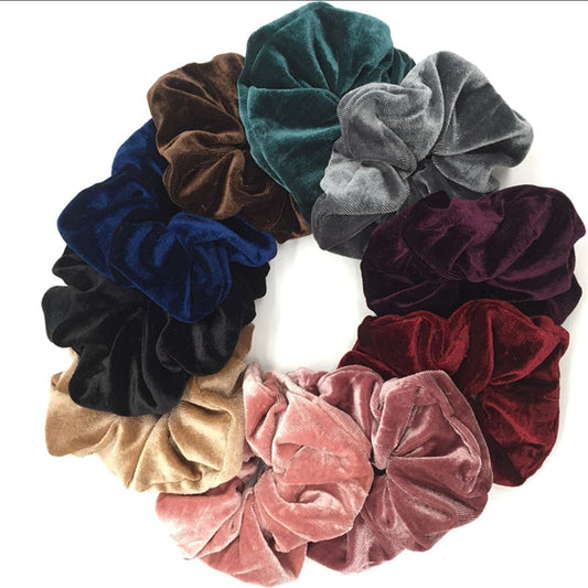 10/6 Accessories Scrunchies Hair Scrunchy Women