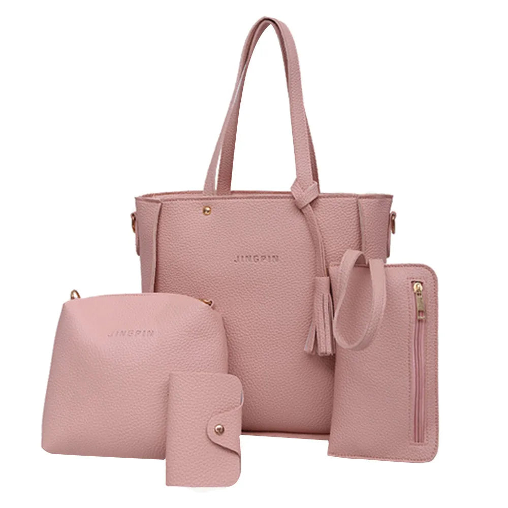 Handbags Women'S