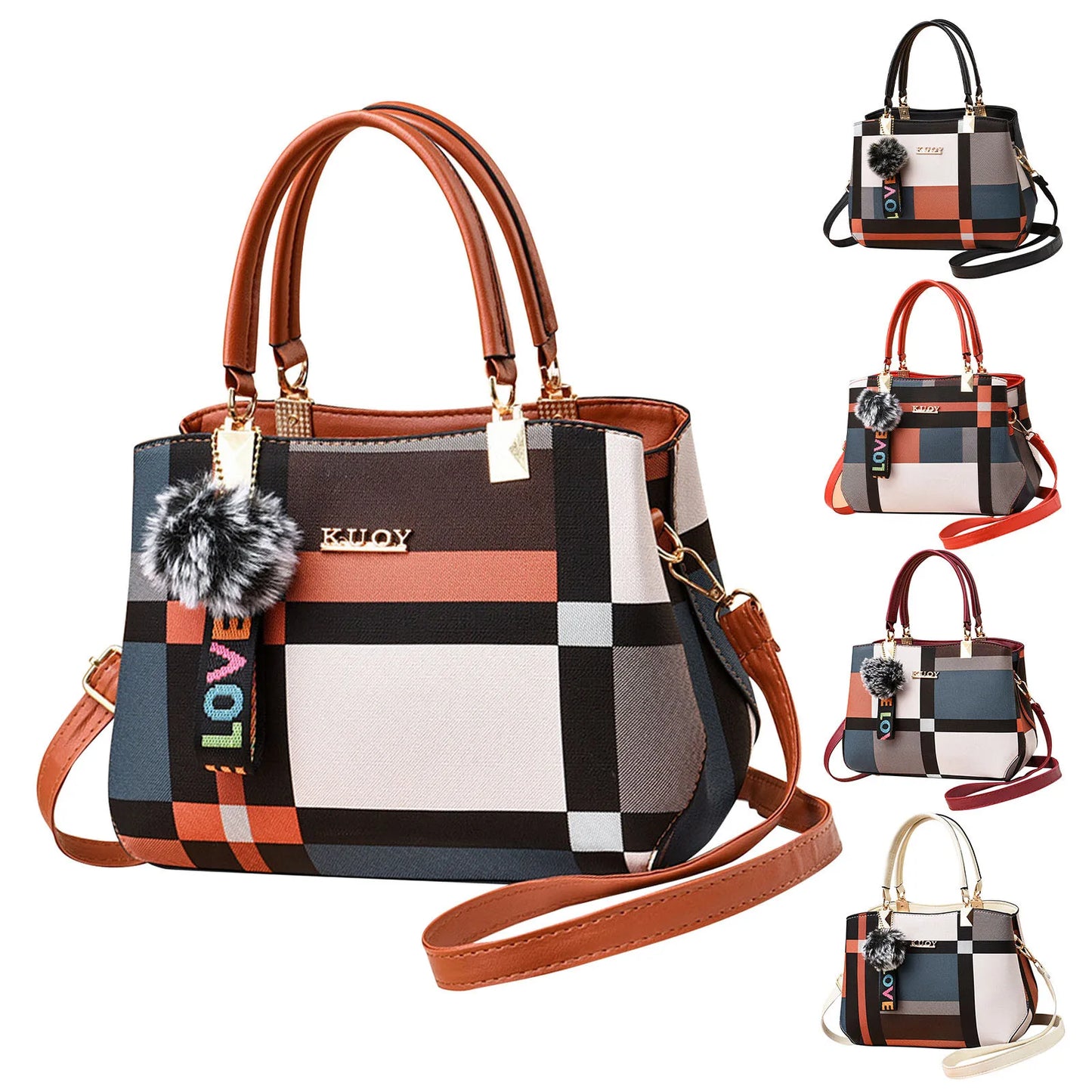 Fashion Women's Bag,