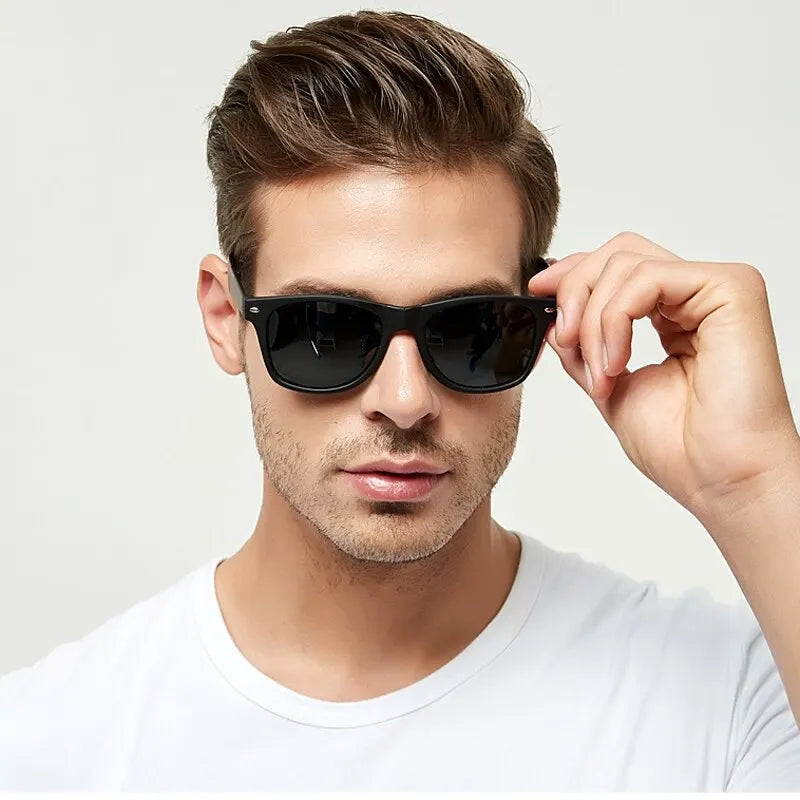 Promotional Sunglasses Classic Style Unisex