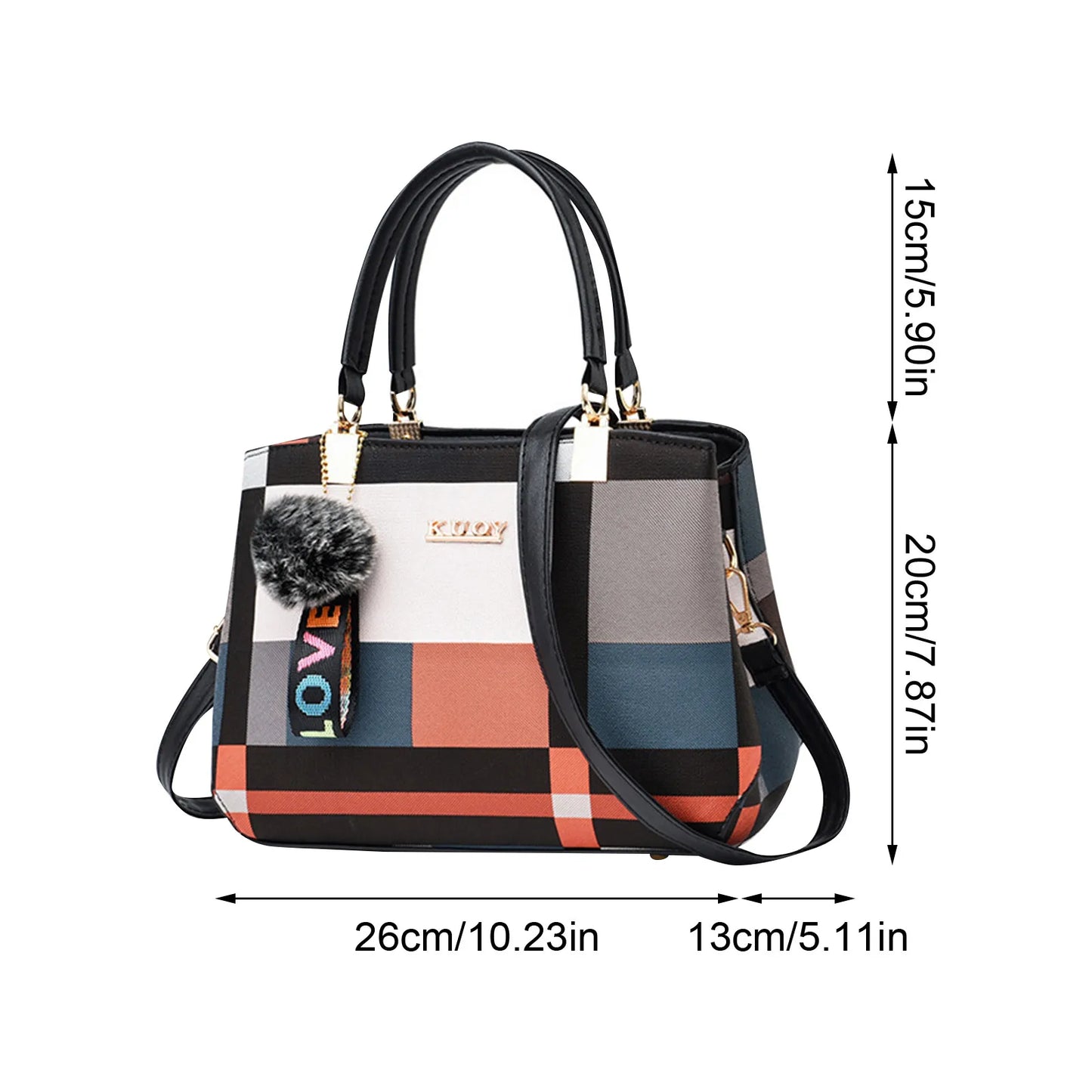 Fashion Women's Bag,